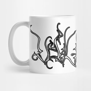 Villain, The House of LaVey Mug